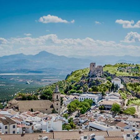 Вилла Casa Cruz De Marbella Луке Экстерьер фото