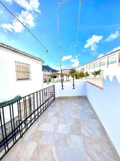 Вилла Casa Cruz De Marbella Луке Экстерьер фото